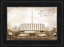 Load image into Gallery viewer, Ogden Vintage