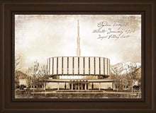 Load image into Gallery viewer, Ogden Vintage