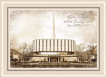 Load image into Gallery viewer, Ogden Vintage