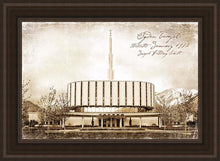 Load image into Gallery viewer, Ogden Vintage