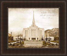 Load image into Gallery viewer, Ogden Vintage (New)