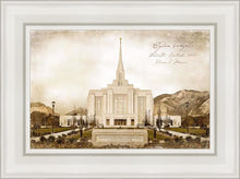 Load image into Gallery viewer, Ogden Vintage (New)
