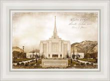 Load image into Gallery viewer, Ogden Vintage (New)