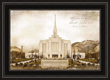 Load image into Gallery viewer, Ogden Vintage (New)