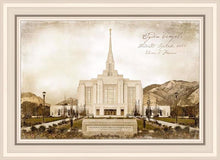 Load image into Gallery viewer, Ogden Vintage (New)