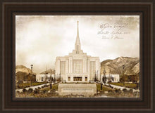 Load image into Gallery viewer, Ogden Vintage (New)