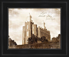 Load image into Gallery viewer, Logan Vintage