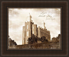 Load image into Gallery viewer, Logan Vintage
