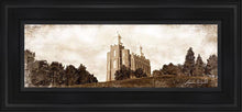 Load image into Gallery viewer, Logan Vintage