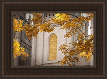 Load image into Gallery viewer, Salt Lake Autumn Leaves