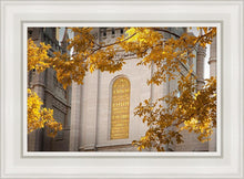 Load image into Gallery viewer, Salt Lake Autumn Leaves
