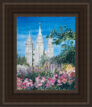 Load image into Gallery viewer, Salt Lake Temple in Summer