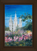 Load image into Gallery viewer, Salt Lake Temple in Summer