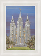 Load image into Gallery viewer, Salt Lake Temple Eternal