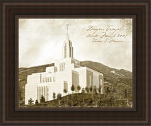 Load image into Gallery viewer, Draper Vintage