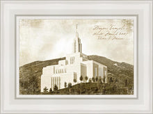 Load image into Gallery viewer, Draper Vintage