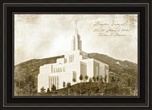 Load image into Gallery viewer, Draper Vintage