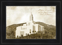 Load image into Gallery viewer, Draper Vintage