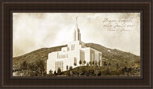 Load image into Gallery viewer, Draper Vintage
