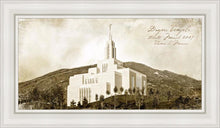 Load image into Gallery viewer, Draper Vintage