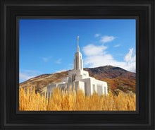 Load image into Gallery viewer, Draper Wheat Field