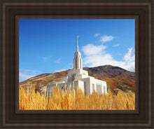 Load image into Gallery viewer, Draper Wheat Field