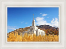 Load image into Gallery viewer, Draper Wheat Field