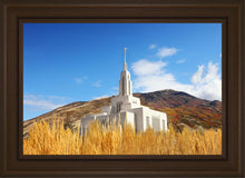 Load image into Gallery viewer, Draper Wheat Field