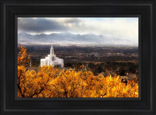 Load image into Gallery viewer, Draper Autumn View