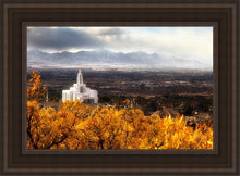 Load image into Gallery viewer, Draper Autumn View