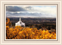 Load image into Gallery viewer, Draper Autumn View