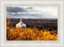 Load image into Gallery viewer, Draper Autumn View