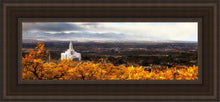 Load image into Gallery viewer, Draper Autumn View