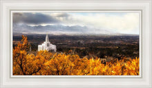 Load image into Gallery viewer, Draper Autumn View