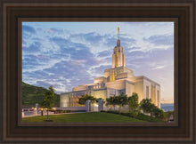 Load image into Gallery viewer, Draper Temple 01