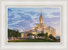 Load image into Gallery viewer, Draper Temple 01