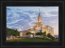 Load image into Gallery viewer, Draper Temple 01