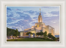Load image into Gallery viewer, Draper Temple 01