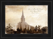 Load image into Gallery viewer, Oquirrh Mountain Vintage