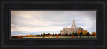 Load image into Gallery viewer, Mount Timpanogos Autumn Trees