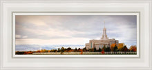 Load image into Gallery viewer, Mount Timpanogos Autumn Trees
