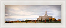 Load image into Gallery viewer, Mount Timpanogos Autumn Trees