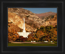 Load image into Gallery viewer, Provo Fall Rock Canyon