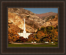 Load image into Gallery viewer, Provo Fall Rock Canyon