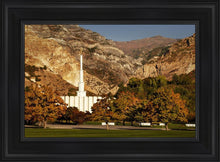 Load image into Gallery viewer, Provo Fall Rock Canyon
