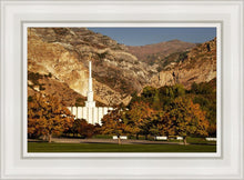 Load image into Gallery viewer, Provo Fall Rock Canyon