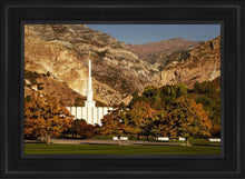 Load image into Gallery viewer, Provo Fall Rock Canyon