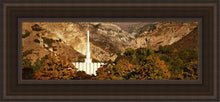 Load image into Gallery viewer, Provo Fall Rock Canyon
