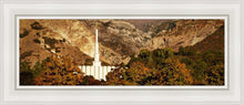 Load image into Gallery viewer, Provo Fall Rock Canyon