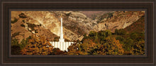 Load image into Gallery viewer, Provo Fall Rock Canyon
